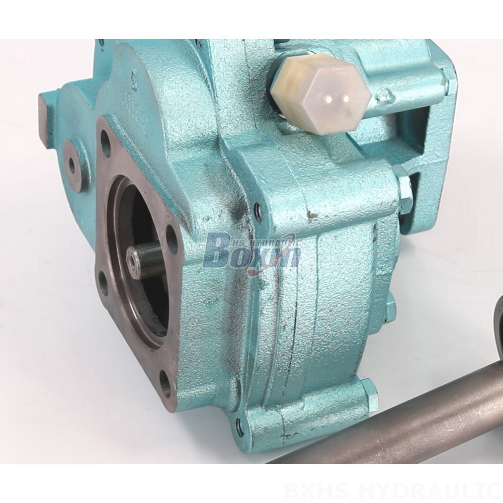 Custom HW50-03 WG9700290150 4 Bolt Power Take Off - OEM, ODM, Private Label & Customization detail image